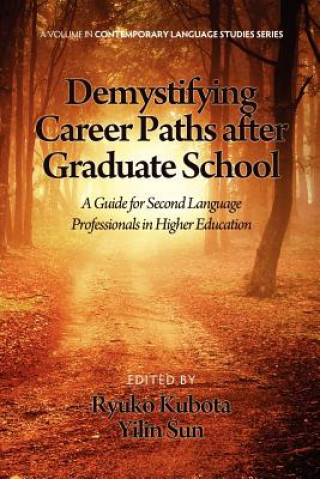 Carte Demystifying Career Paths after Graduate School 