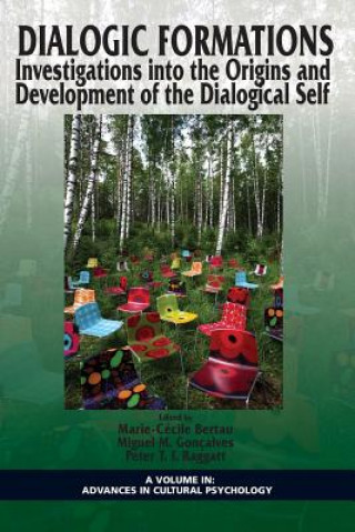 Книга Dialogic Formations Peter T. F. Raggatt