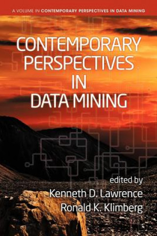 Книга Contemporary Perspectives in Data Mining Ronald K. Klimberg
