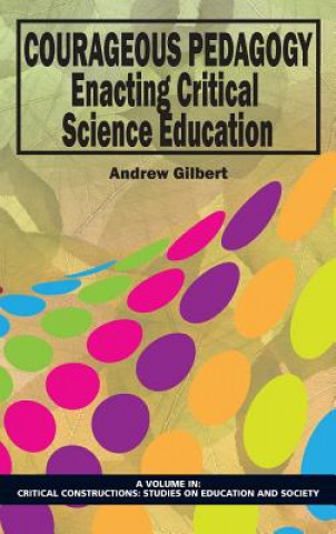 Carte Courageous Pedagogy Andrew Gilbert