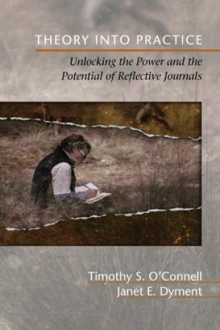 Boek Theory Into Practice Timothy S. O'Connell