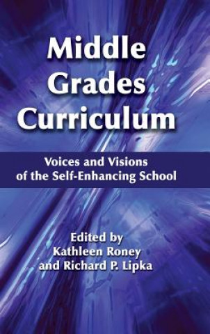 Livre Middle Grades Curriculum Kathleen Roney