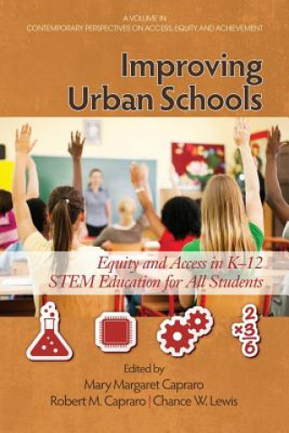 Buch Improving Urban Schools Mary Margaret Capraro