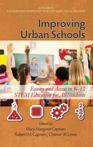 Buch Improving Urban Schools Mary Margaret Capraro