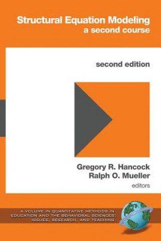 Buch Structural Equation Modeling Gregory R. Hancock