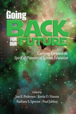 Livre Going Back to Our Future Kevin D. Finson