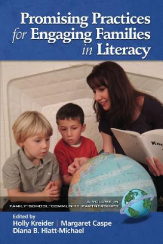 Carte Promising Practices for Engaging Families in Literacy 