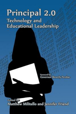 Buch Principal 2.0 Jennifer Friend