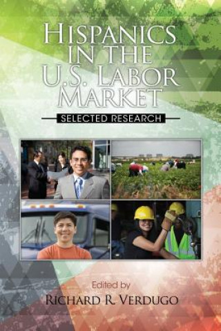 Könyv Hispanics in the US Labor Market 