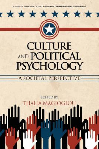 Buch Culture and Political Psychology Thalia Magioglou