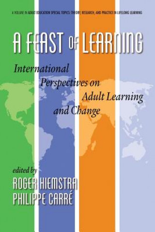 Buch Feast of Learning 