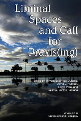 Carte Liminal Space and Call for Praxis(ing) Louis W. Fry