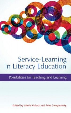 Livre Service-Learning in Literacy Education Valerie Kinloch