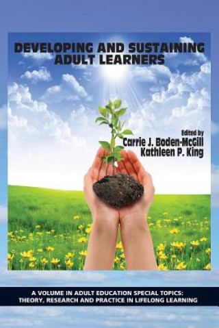 Книга Developing and Sustaining Adult Learners 