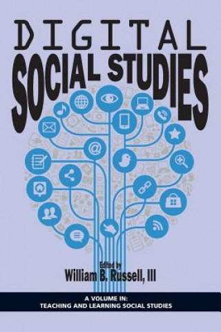 Книга Digital Social Studies 