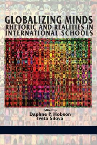 Livro Globalizing Minds Daphne P. Hobson