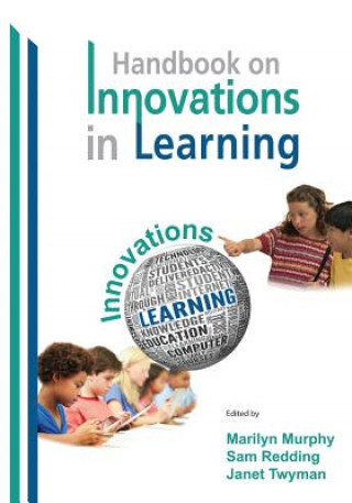 Boek Handbook on Innovations in Learning Sam Redding