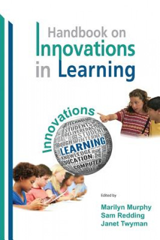 Kniha Handbook on Innovations in Learning Marilyn Murphy