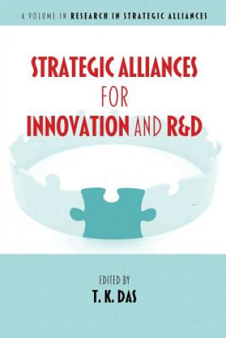 Carte Strategic Alliances for Innovation and R&D 