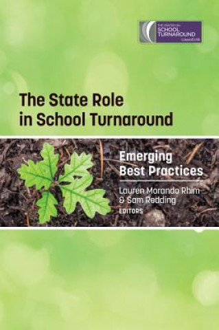 Carte State Role in School Turnaround Sam Redding