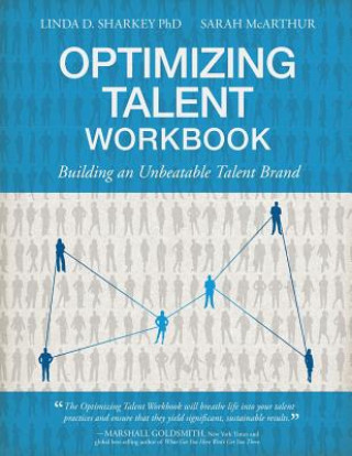 Carte Optimizing Talent Workbook Sarah McArthur