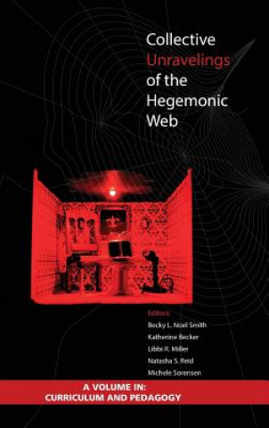 Carte Collective Unravelings of the Hegemonic Web Katherine Becker