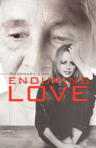 Kniha Enduring Love Rosemary Ling