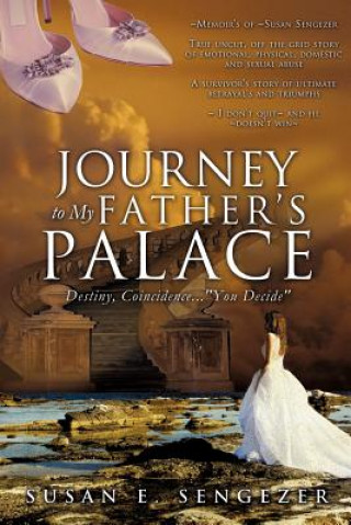 Buch Journey to My Father's Palace Susan E Sengezer