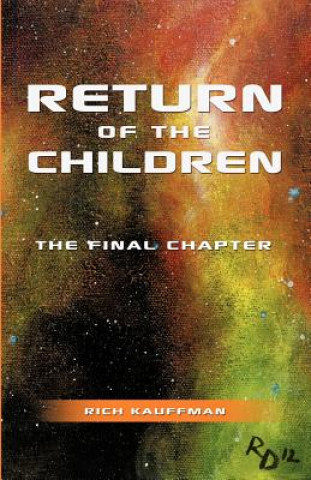 Carte Return of the Children Rich Kauffman
