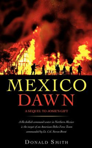 Carte Mexico Dawn Donald Smith