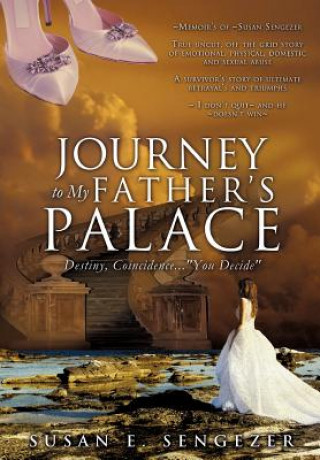Book Journey to My Father's Palace Susan E Sengezer