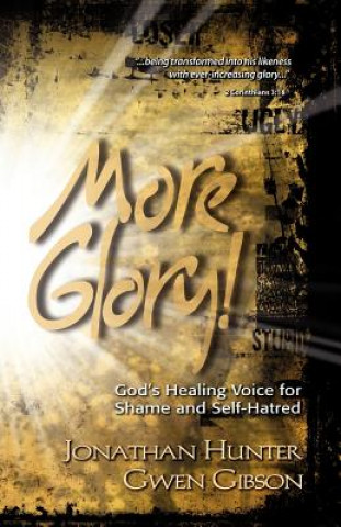 Könyv More Glory! Gwen Gibson