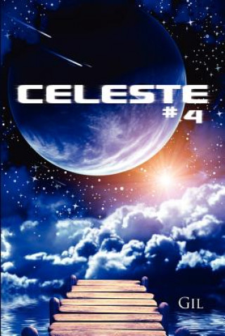 Book Celeste Gil