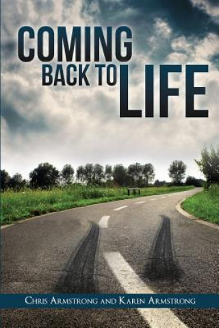 Könyv Coming Back to Life Karen Armstrong