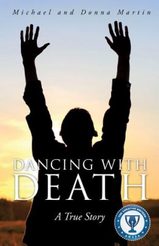 Könyv Dancing with Death Martin