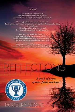 Könyv Reflections Rogelio Stone