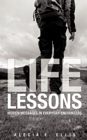 Knjiga Life Lessons Alecia E Ellis