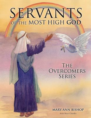 Carte Servants of the Most High God Mary Ann Bishop