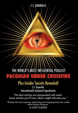 Buch Pacquiao Under Crossfire C S Granville