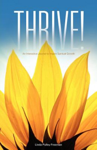 Buch Thrive! Linda Pulley Freeman