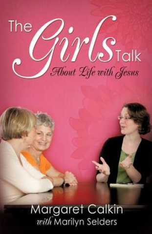 Buch Girls Talk Margaret Calkin