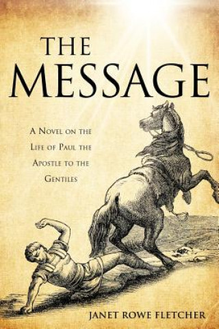 Knjiga Message Janet Rowe Fletcher