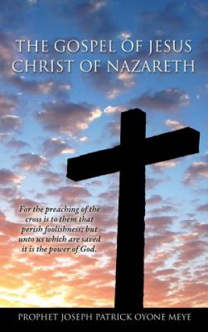 Книга Amazing Story of Jesus' Life Joseph Patrick Oyone Meye