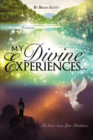 Buch My Divine Experiences.. Scott