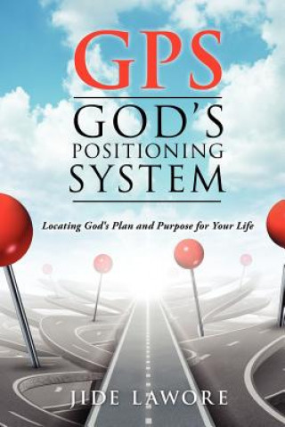 Carte GPS-God's Positioning System Jide Lawore