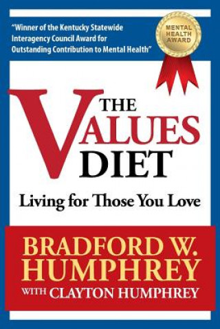 Carte Values Diet Bradford W Humphrey