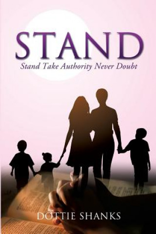 Книга Stand Dottie Shanks