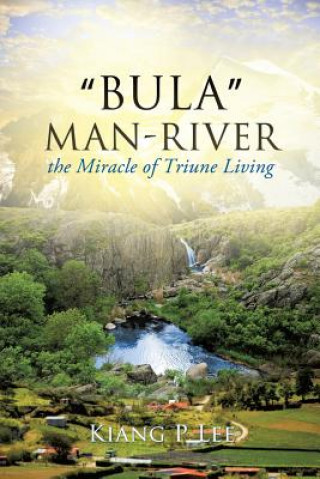 Livre Bula Man-River Kiang P Lee