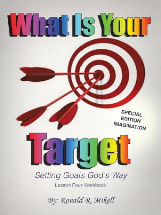 Книга Setting Goals God's Way Ronald R Mikell