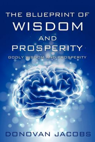 Carte blueprint of wisdom and prosperity Donovan Jacobs